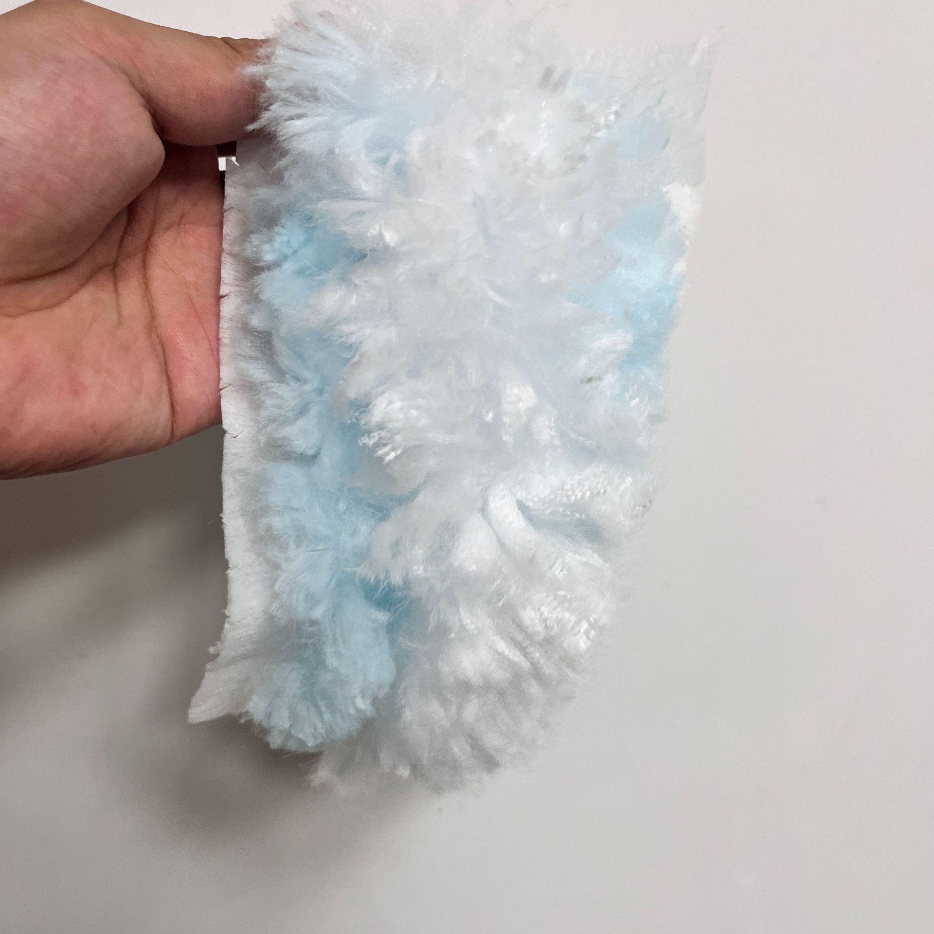 

Electrostatic Dust Duster Replacement Brush for Cleaning Dust, Hair, and Debris
