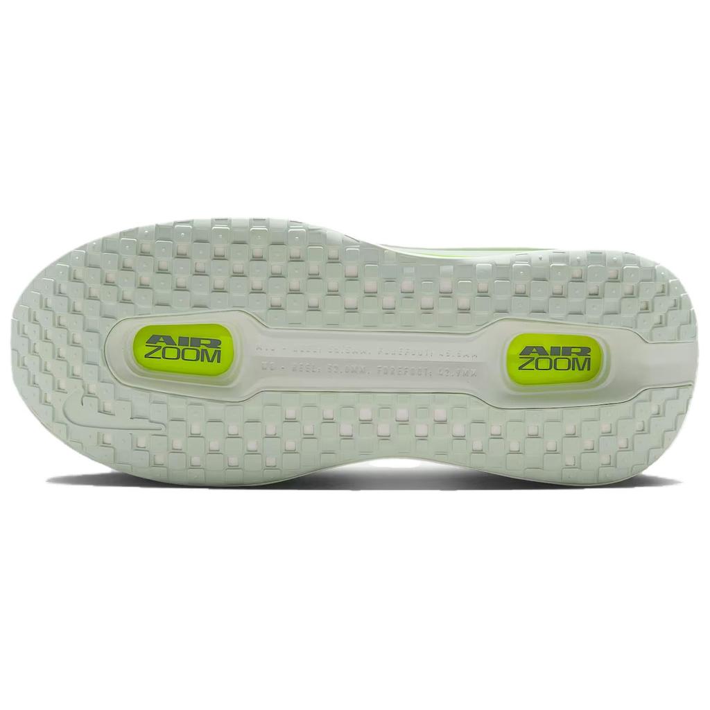 Nike Vomero Premium Barely Volt Erkek Spor Ayakkabı Yeşil Barely-Yeşil Kil-Yeşil HQ2050-300