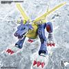BANDAI SPIRITS Figure-rise Standard Digimon Adventure MetalGarurumon Pre-Colored Plastic Model