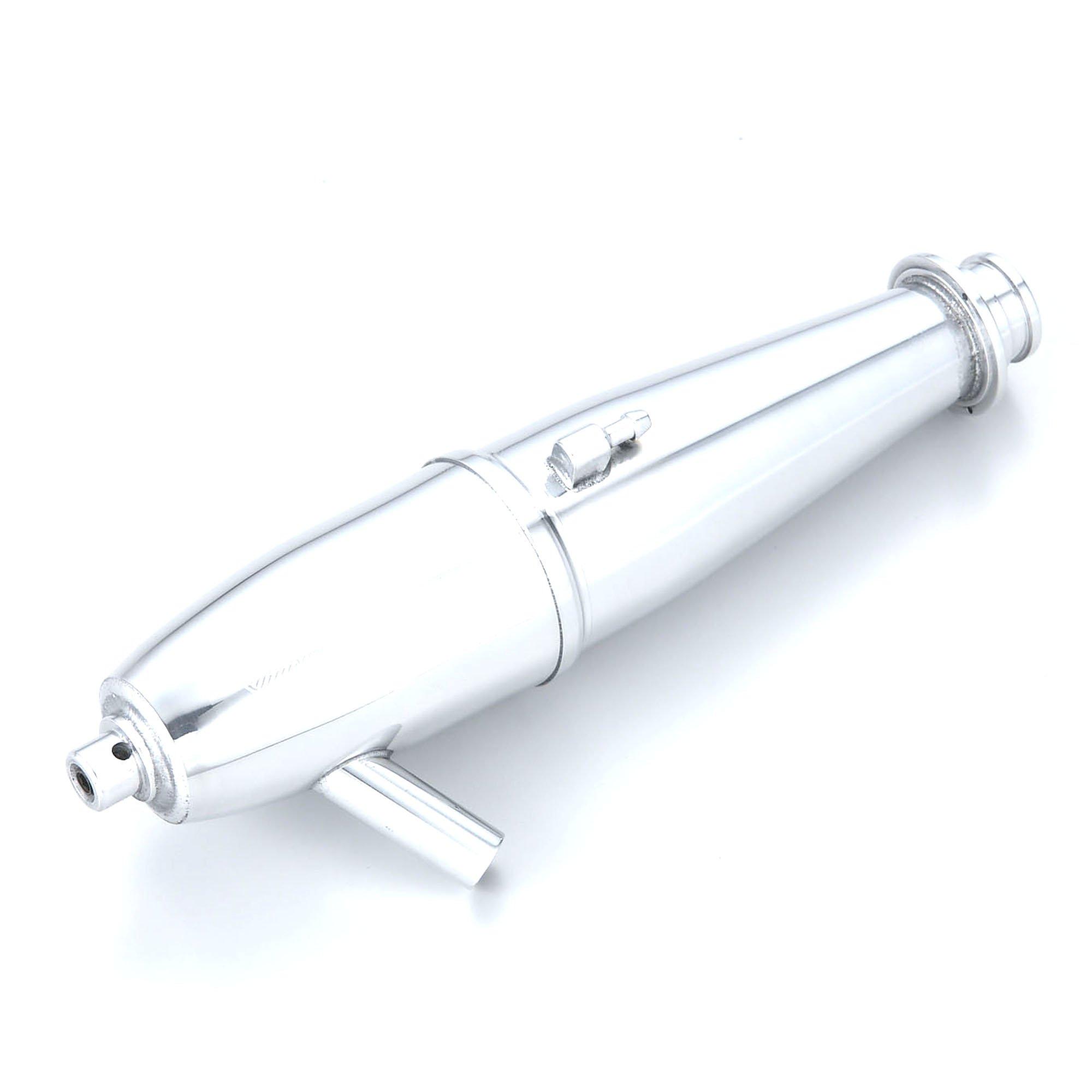 

Kyosho CRF 21 muffler EFRA2066 radio control parts ORI88111 off-road