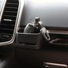 Universal Auto Car Phone Holder Pouch Key Coin Storage Box Pocket Organizer