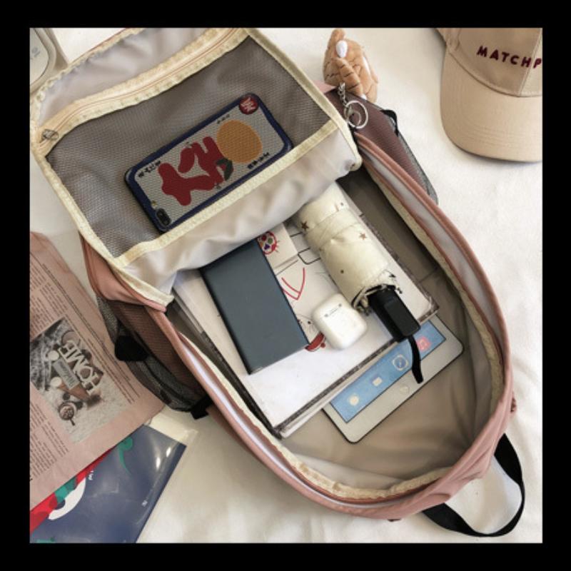 canvas backpack brands