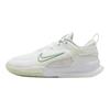 Nike Crosscourt Fashion Comfortable Non-Slip Shock Absorbing Low-Top Casual Shoes Kids Sneaker White FN2231-102