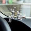 Car Interior Center Console Decoration Car Interior Center