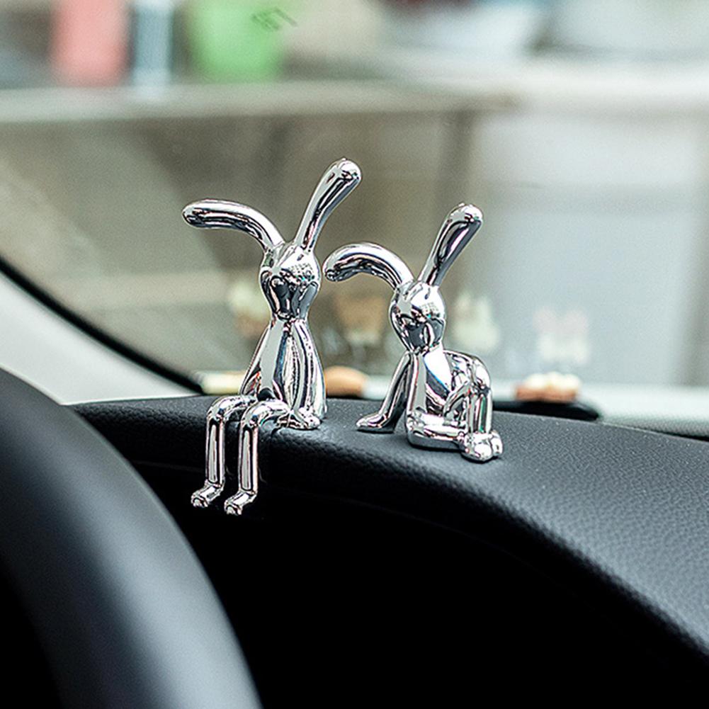 Car Interior Center Console Decoration Car Interior Center