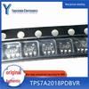 Original TPS7A2018PDBVR SOT23-5 Voltage Regulator IC, Screen Printing 2AUF