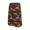 Sports Elastic Waist Woven Camouflage Casual Shorts Men Shorts 63847881
