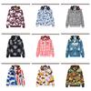 Glo Gang Streetwear Hoodie Mens Oversized Loose Fit Cotton Pullover With Print Design