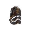 New SPRAYGROUND PVC Backpack Tubas Unisex Army Green W0915705