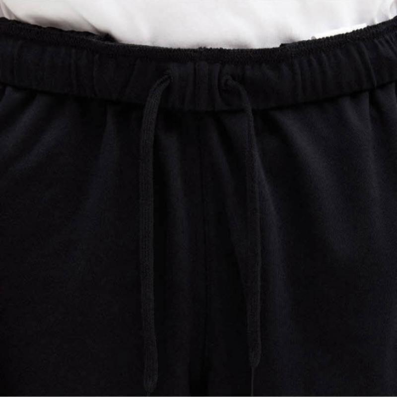 New Balance Pants Rqk NbmLe21023 19 Uni EssentiaL SingLe Mesh Wide Pants  L