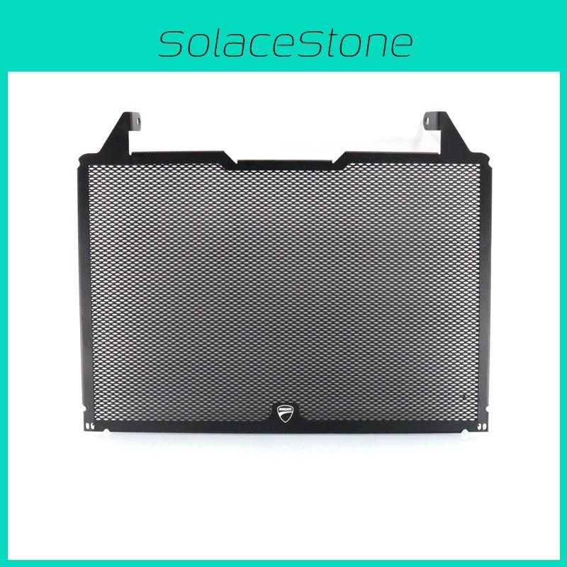 Høyytelses Rking Radiatorbeskyttelsesnett For Ducati Multistrada 1260 Mts1260s Beskyttelse