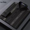 Men's Soft & Breathable Easy-Care Shirt