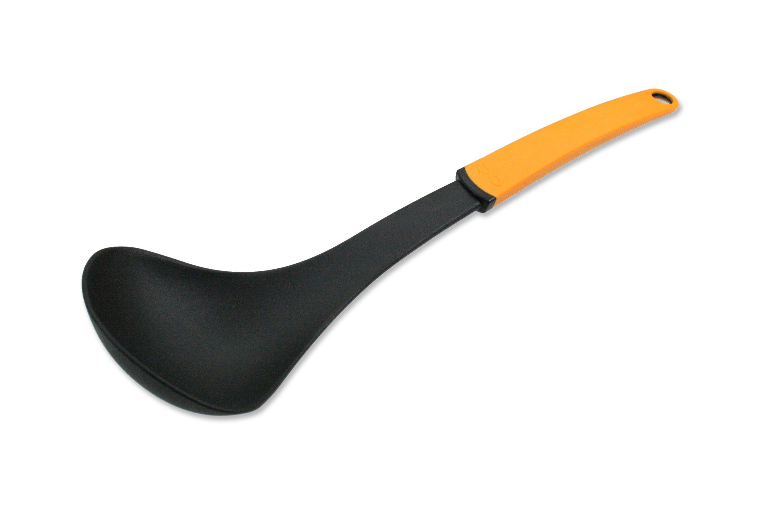 Suncraft Made in Ladle, Japan, Nylon, Orange,  Chatty Bistro  OB-304O оранжевый