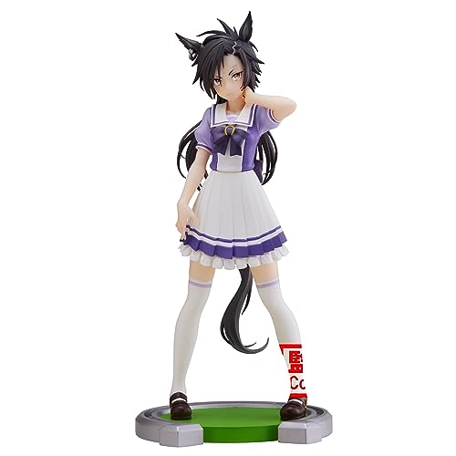 Banpresto Uma Musume Pretty Derby Статуэтка Эйр Шакур