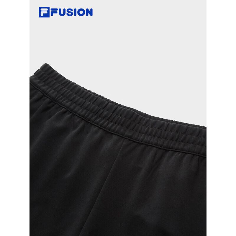 FILA FUSION Men's Knit Bermuda Shorts