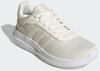 Sneakers Adidas Lite Racer 4.0 Women Off-white Metallic White