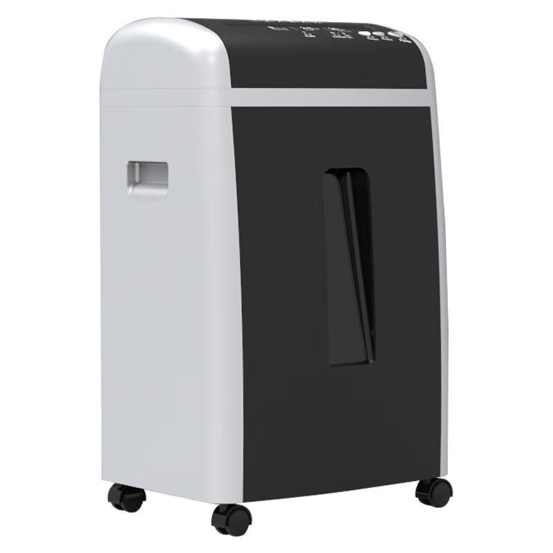 Sanmu (SUNWOOD) MSD9355 Level 5 Micro-Cut Shredder CN Plug (adapter Included)