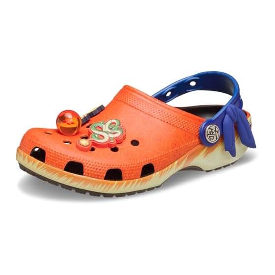 [Crocs] Dragon Ball Z Classic Clog