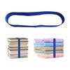 Towel Band for Beach Chairs - Easy To Install and Secure | Beach Towel Band for Lounge Chairs - For Adults, Teens, Women, Couples, Cruise Ships,