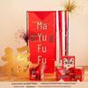 Handon Year of the Horse New Year Fortune Stand Decoration