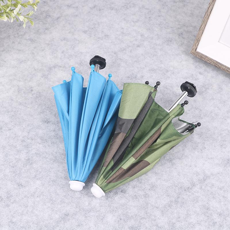 Multiple Colour Dslr Camera Umbrella Sunshade Rainy Holder For General Camera