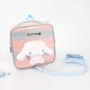 Sanrio Genuine Cinnamoroll Squishy Lost Child Prevention Bag Children's Backpack, Korean Baby Products