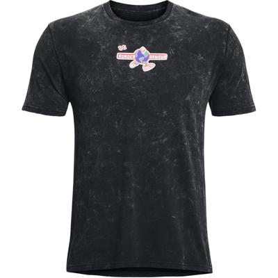 T-Shirts & Muskelshirts – T-Shirts