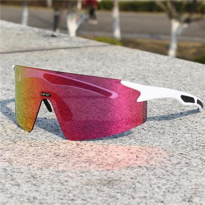 Sonnenbrillen für Radsport & Outdoor-Sportarten