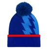 Fan Originals Gunners 1995 Away Kit Bobble Beanie