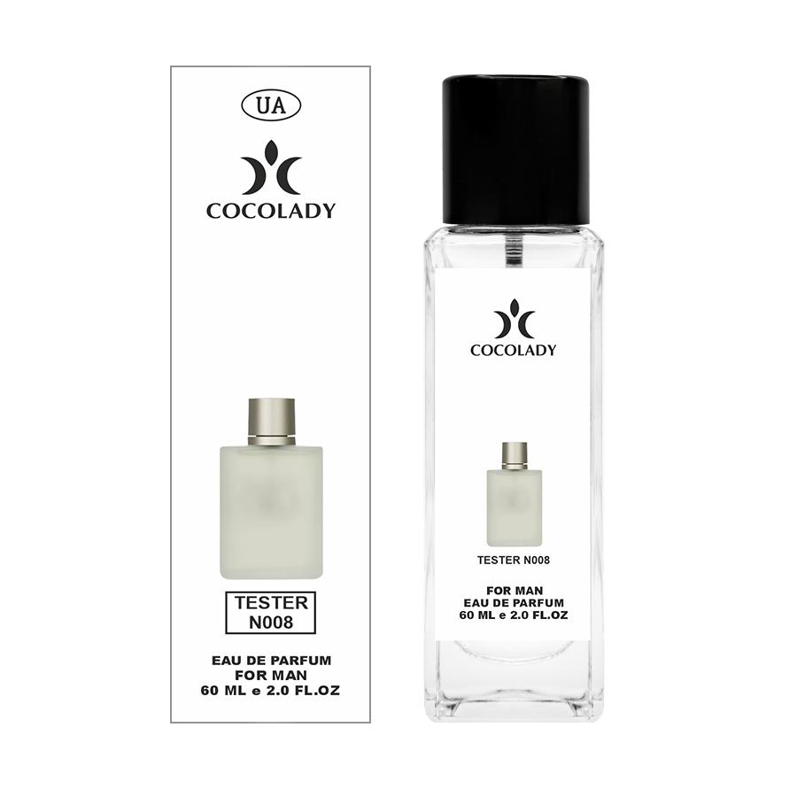 

Парфуми для чоловіків 60 ml