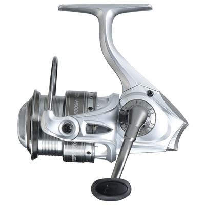 AbuGarcia CARDINAL III SX2500SH Spinnrolle mit Ersatzspule