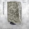 PlayVital Nylon Dust Cover Can Be Applied To Soft and Clean Dust Cover Can Be Applied To PlayStation 5 The Waterproof Cover Is Compatible with the