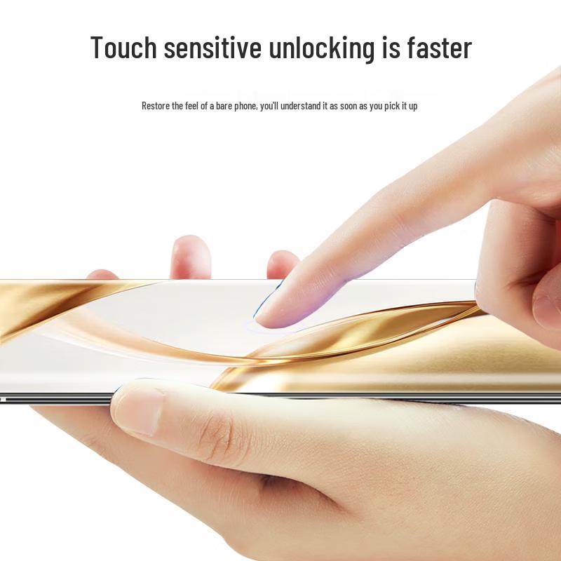 Honor Tempered Glass Screen Protector