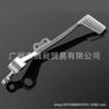 Compatible with CBR600RR F5 (2007-2012) Foot Peg Rear Brake Lever.
