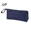 Practical Pen Storage for Classroom Pencil Case with Zipper And Handle Durable Oxford Solid Color Soft EVA Stationery Holder Kids Organizer Portable
