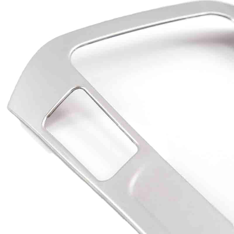 CS55 Gear Shift Panel & Cup Holder Decorative Frame Sticker Set