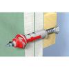 Fischer Plastic Anchor Plug & Screw Set FIXtainer DuoPower DuoTec DuoBlade DuoPower 6x30 / DuoTec 10 / DuoBlade 548864