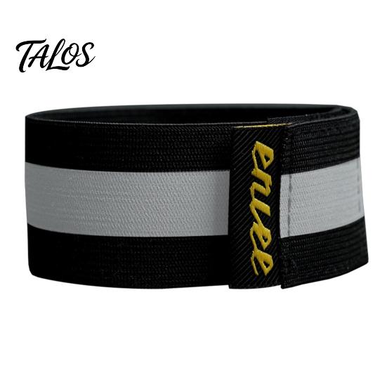 Bicycle Reflective Band Cycling Pants High Visibility Elastic Adjustable Men Women Night Running Warming Leg Ankle Strap Accessories Bike
