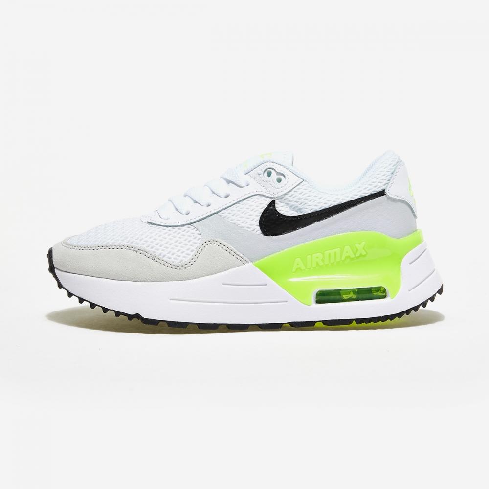 

Женские кроссовки Nike Air Max System 104