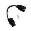 AU63-For New Holland 5640 6640 8160 8360 Tractor Baler Combine Electronic Draft Control Sensor Position Sensor 3980855