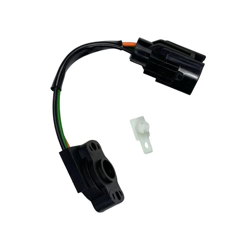 AU63-For New Holland 5640 6640 8160 8360 Tractor Baler Combine Electronic Draft Control Sensor Position Sensor 3980855