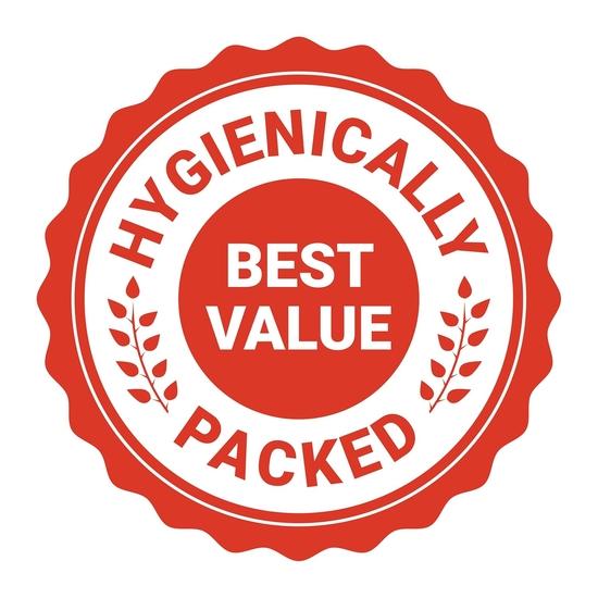 MAI RASOI Ajwain Seeds Whole/Carom Seeds 100 Grams