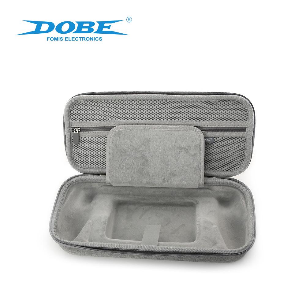 PS5 Portal Handheld EVA Hard Case - Portable Storage Bag