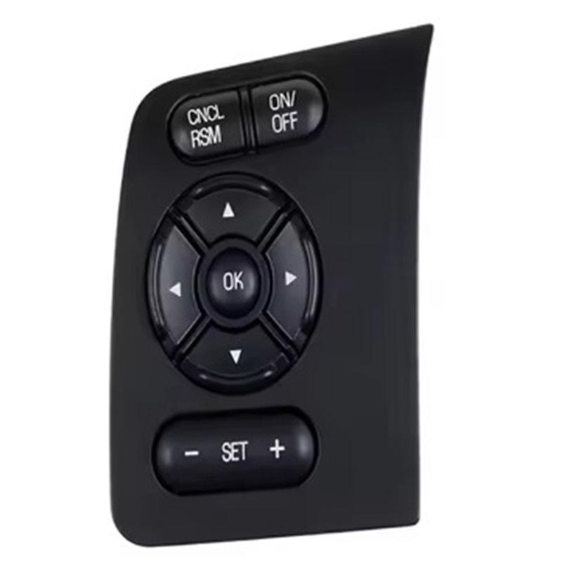 For Ford F250 F350 F450 F550 Super Duty 2011-2016 Steering Wheel Switch Replacement Part BC3Z-9C888-AA BC3T-9E740-AEW