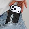 2pac Tupac Crown 2 Pac Phone Case for iPhone 16e 15 14 13 12 17 Pro Max Plus Air 17pro Cover Coque