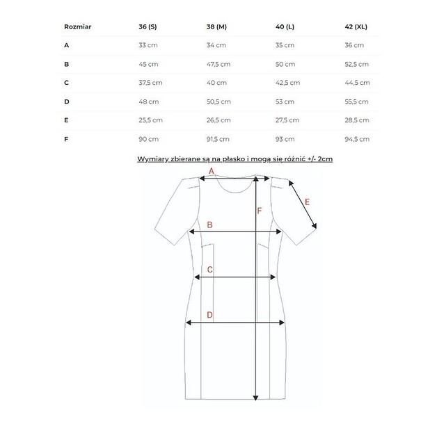 Dress Made of Emotion M777