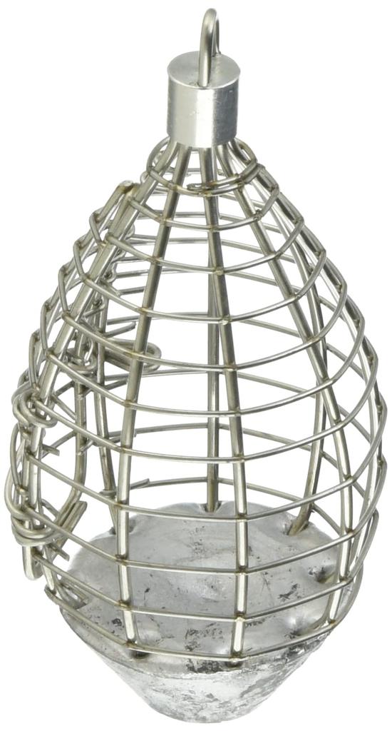Fujiwara Tapered Fishing Size Net, 30.