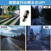 KaiDengZhe Small PH7 P15D-25-1 LED Headlight for Motorcycles, Explosive Light, DC/DC Limited, Hi/Lo Switching,