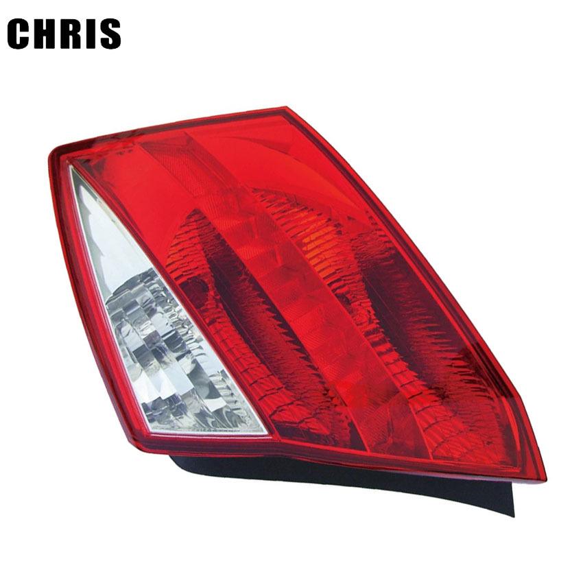 2008-2010 Accord Rear Tail Light 33500TE0A01/33550TE0A01