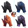 Winter Thermal Warm Full Finger Gloves Touchscreen Unisex for Outdoor Sports Cycling Bicycle Ski Camping Motorcycle Gloves